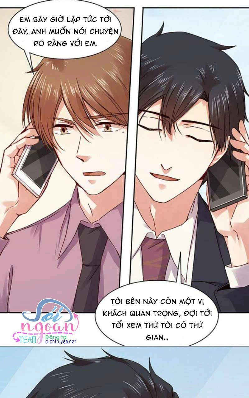 Vợ Yêu Của Ác Ma Chapter 100 - 17