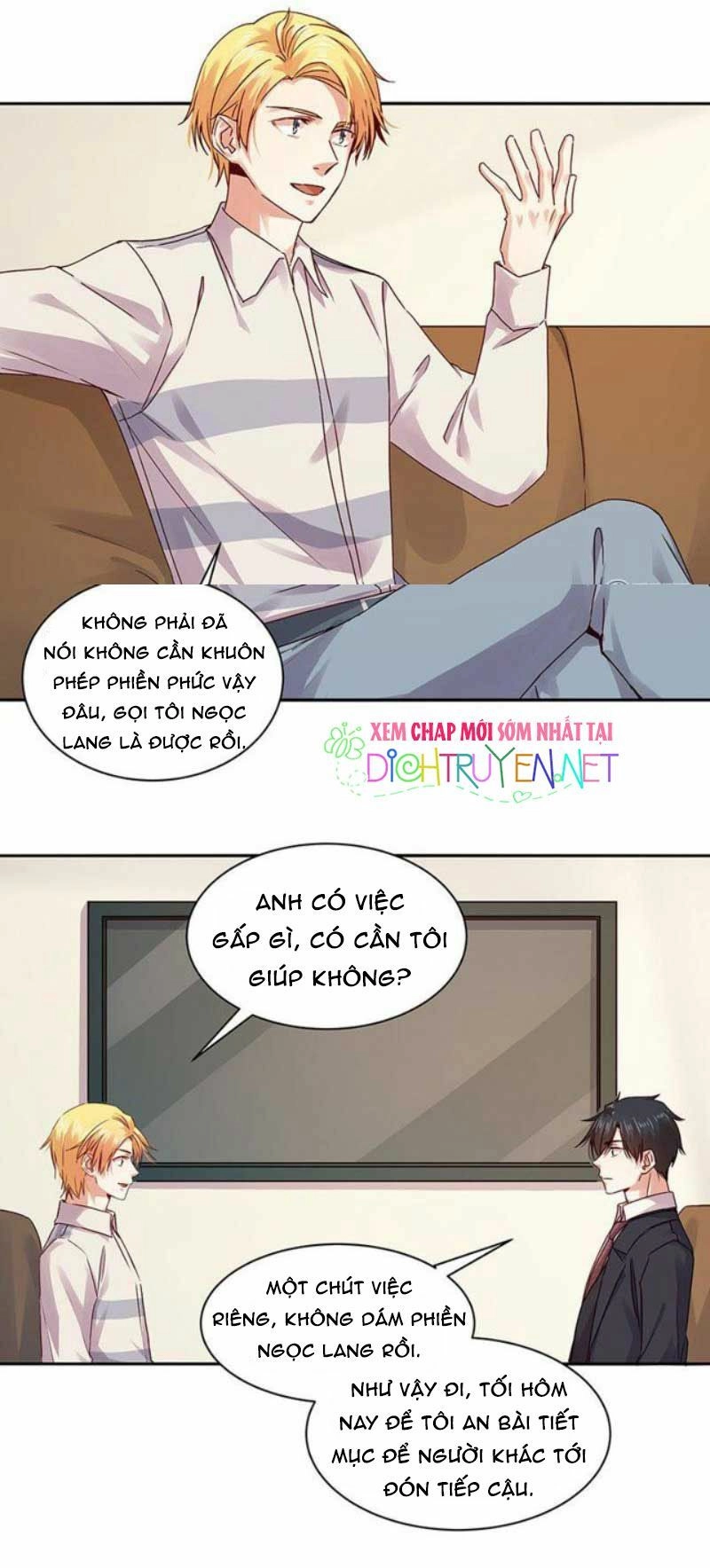 Vợ Yêu Của Ác Ma Chapter 101 - 2