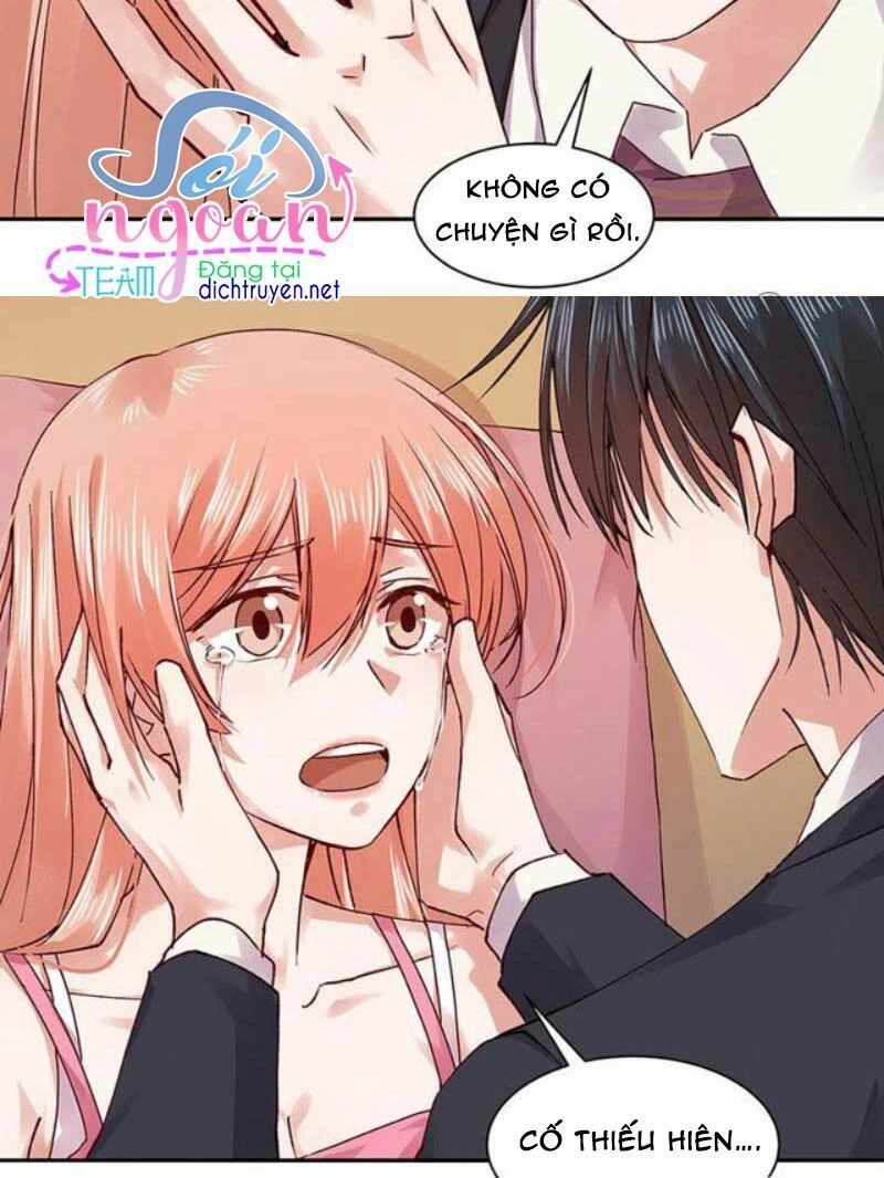 Vợ Yêu Của Ác Ma Chapter 101 - 12