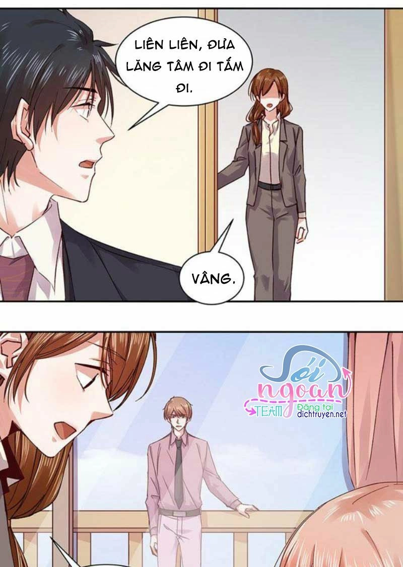 Vợ Yêu Của Ác Ma Chapter 101 - 15