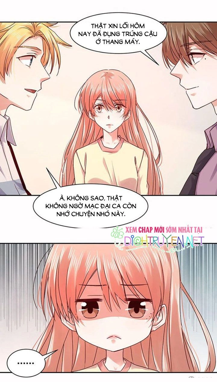 Vợ Yêu Của Ác Ma Chapter 102 - 12