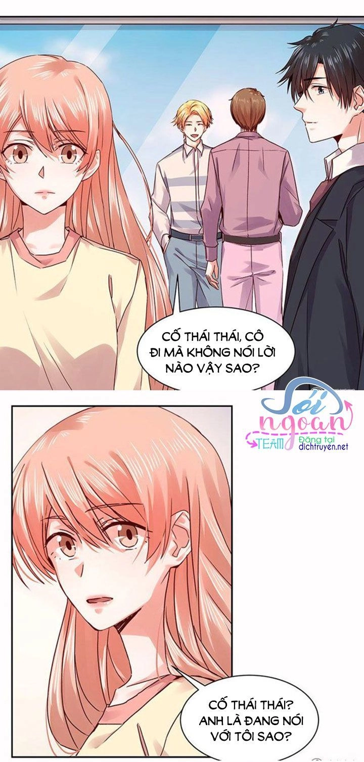 Vợ Yêu Của Ác Ma Chapter 102 - 15