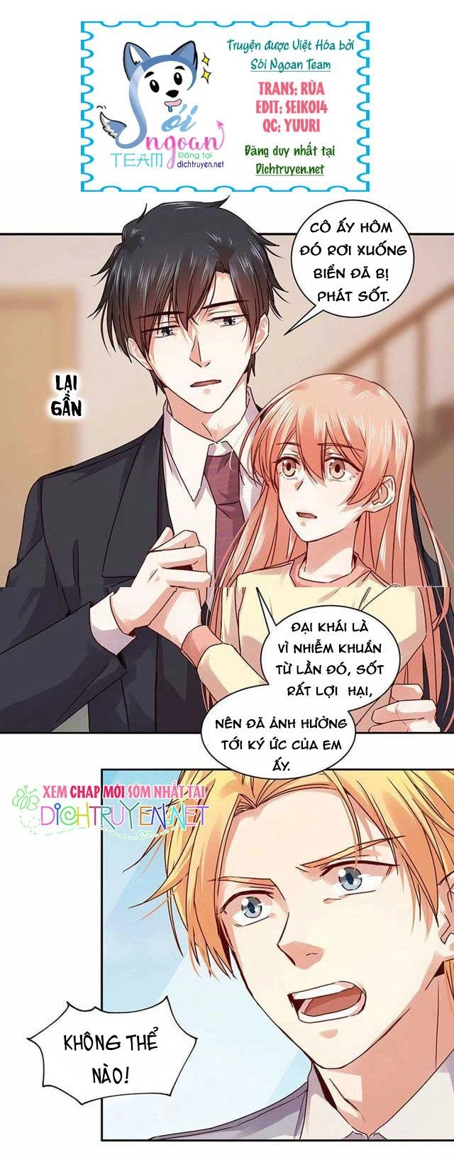 Vợ Yêu Của Ác Ma Chapter 103 - 1