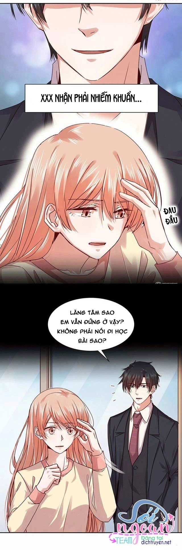 Vợ Yêu Của Ác Ma Chapter 103 - 8