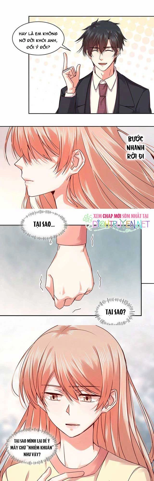 Vợ Yêu Của Ác Ma Chapter 103 - 9