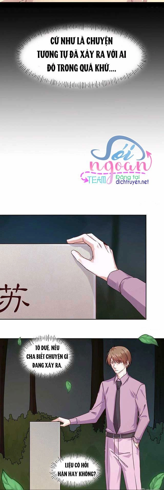 Vợ Yêu Của Ác Ma Chapter 103 - 11