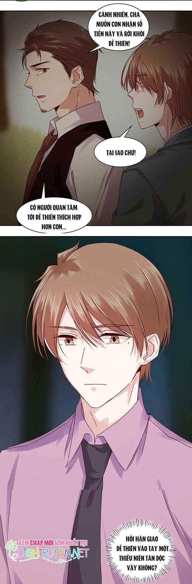 Vợ Yêu Của Ác Ma Chapter 103 - 12