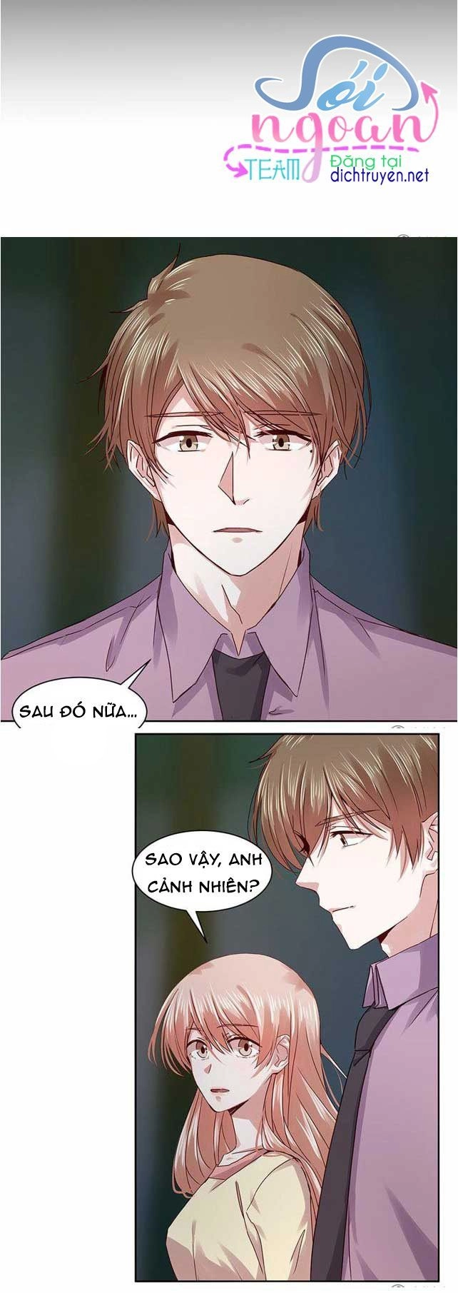 Vợ Yêu Của Ác Ma Chapter 104 - 12