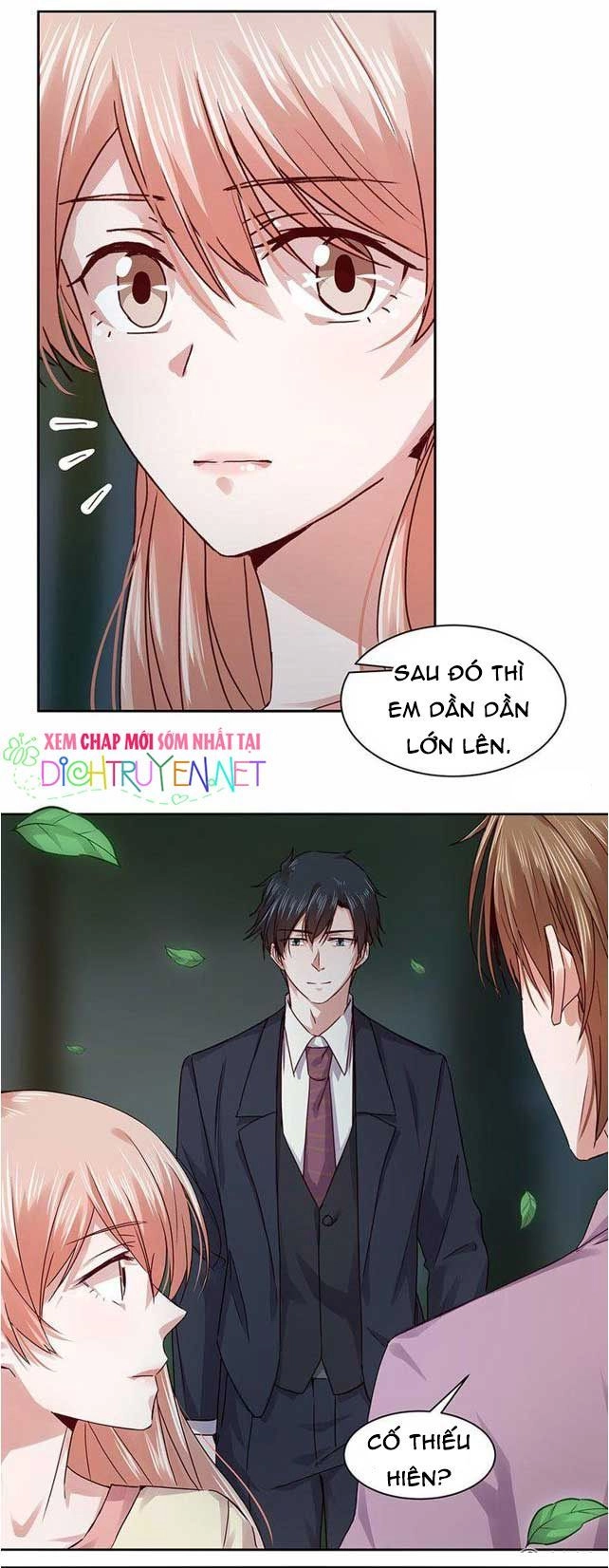 Vợ Yêu Của Ác Ma Chapter 104 - 13