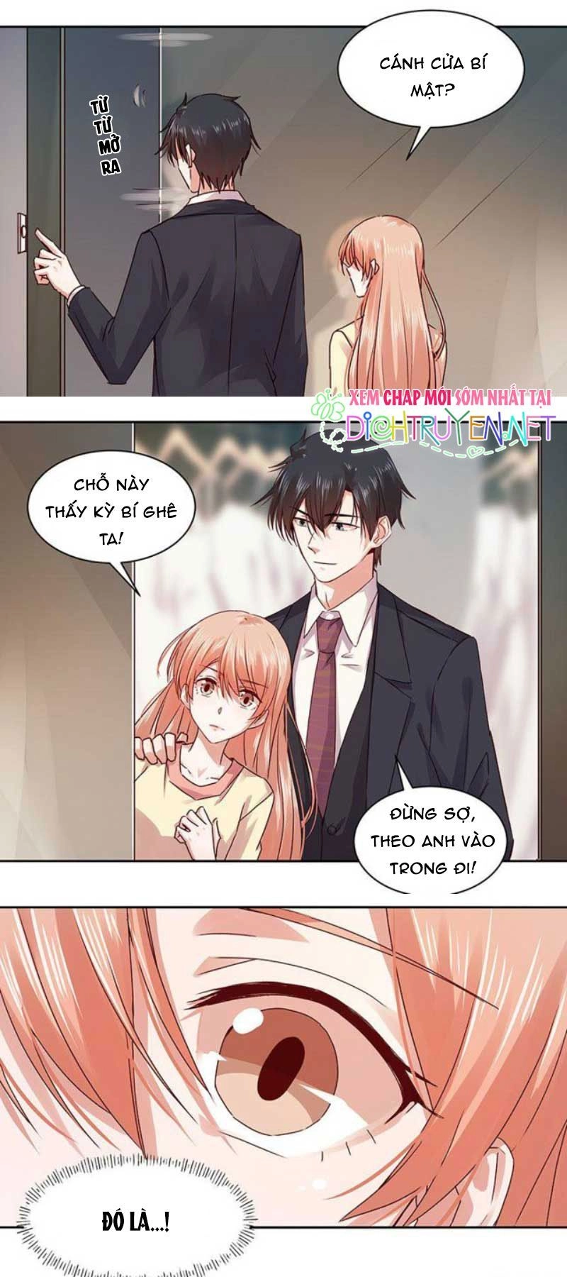 Vợ Yêu Của Ác Ma Chapter 107 - 16