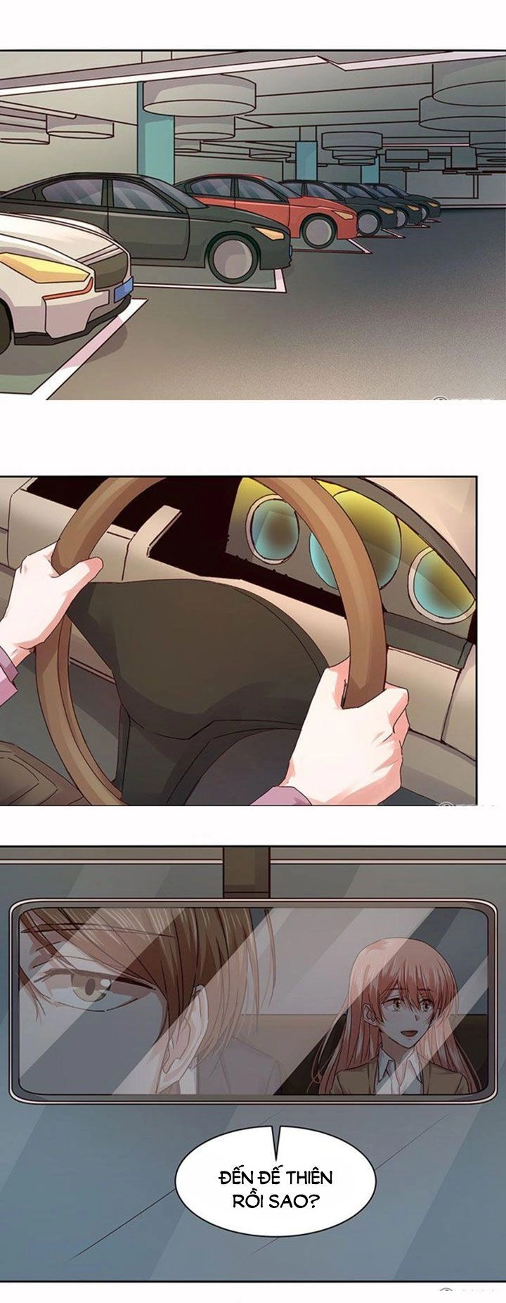 Vợ Yêu Của Ác Ma Chapter 108 - 11