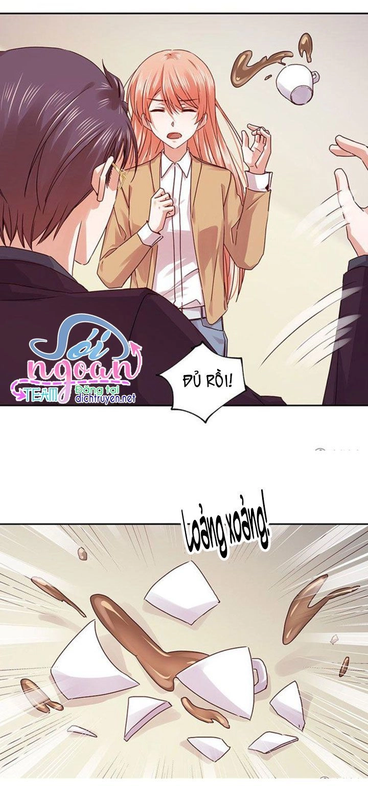 Vợ Yêu Của Ác Ma Chapter 110 - 11