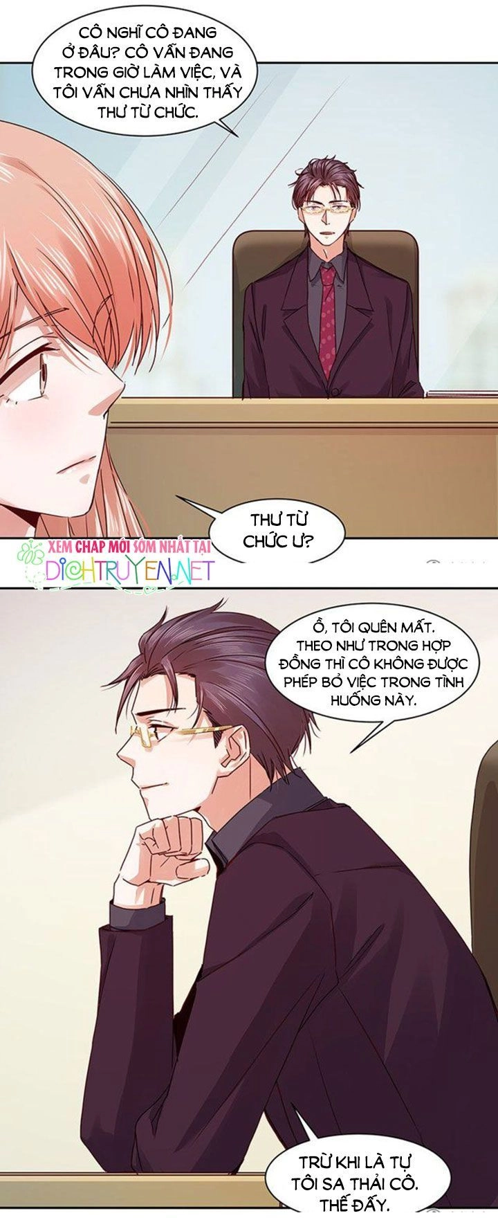 Vợ Yêu Của Ác Ma Chapter 110 - 14