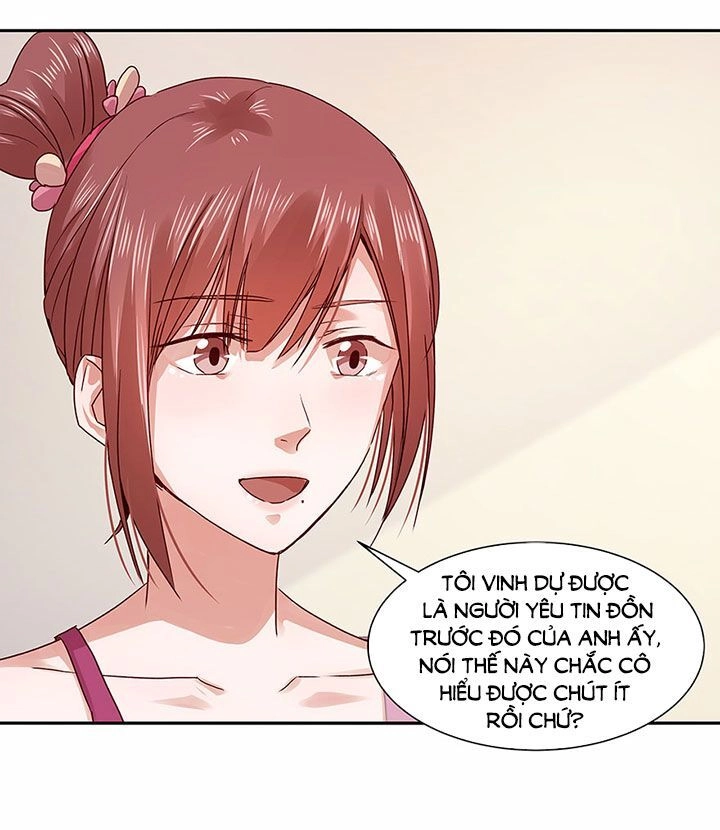 Vợ Yêu Của Ác Ma Chapter 115 - 3