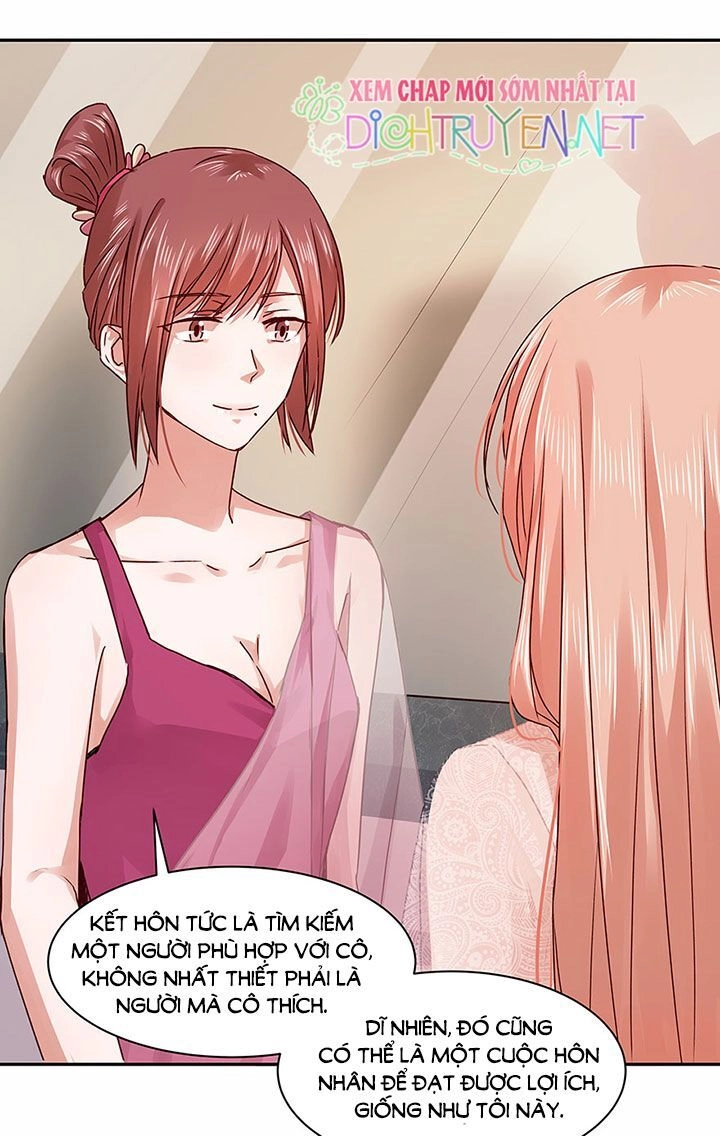 Vợ Yêu Của Ác Ma Chapter 115 - 6