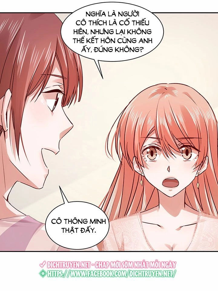 Vợ Yêu Của Ác Ma Chapter 115 - 8