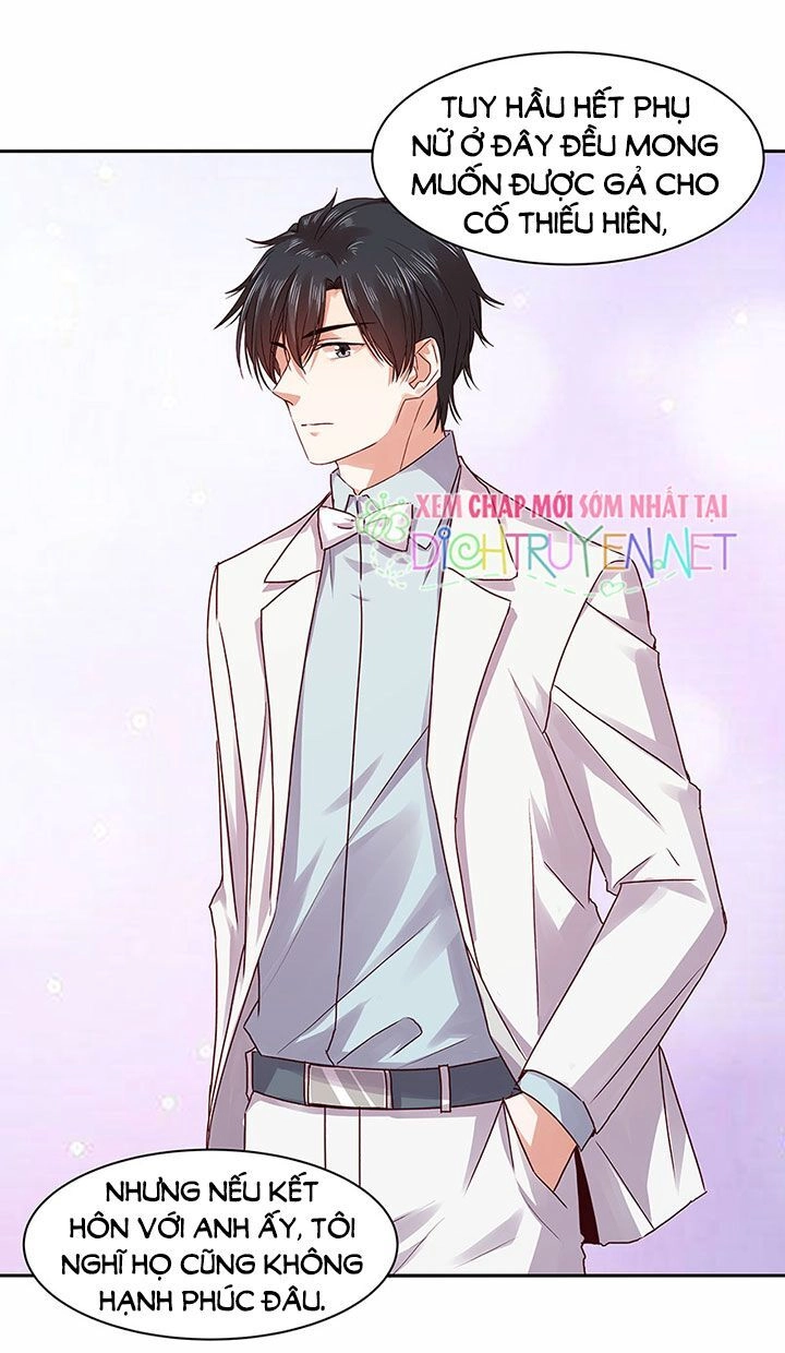 Vợ Yêu Của Ác Ma Chapter 115 - 9