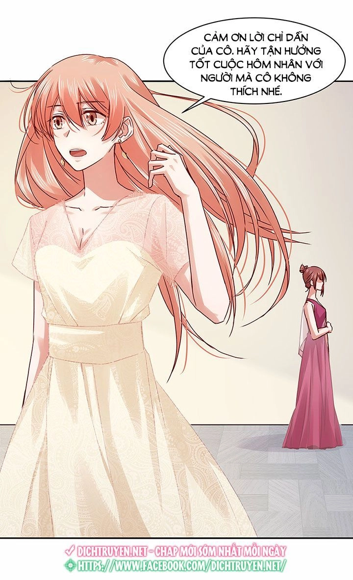 Vợ Yêu Của Ác Ma Chapter 115 - 16