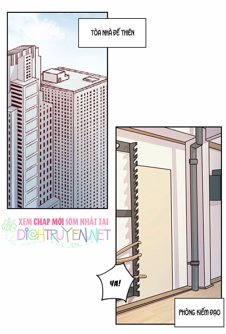 Vợ Yêu Của Ác Ma Chapter 115 - 17