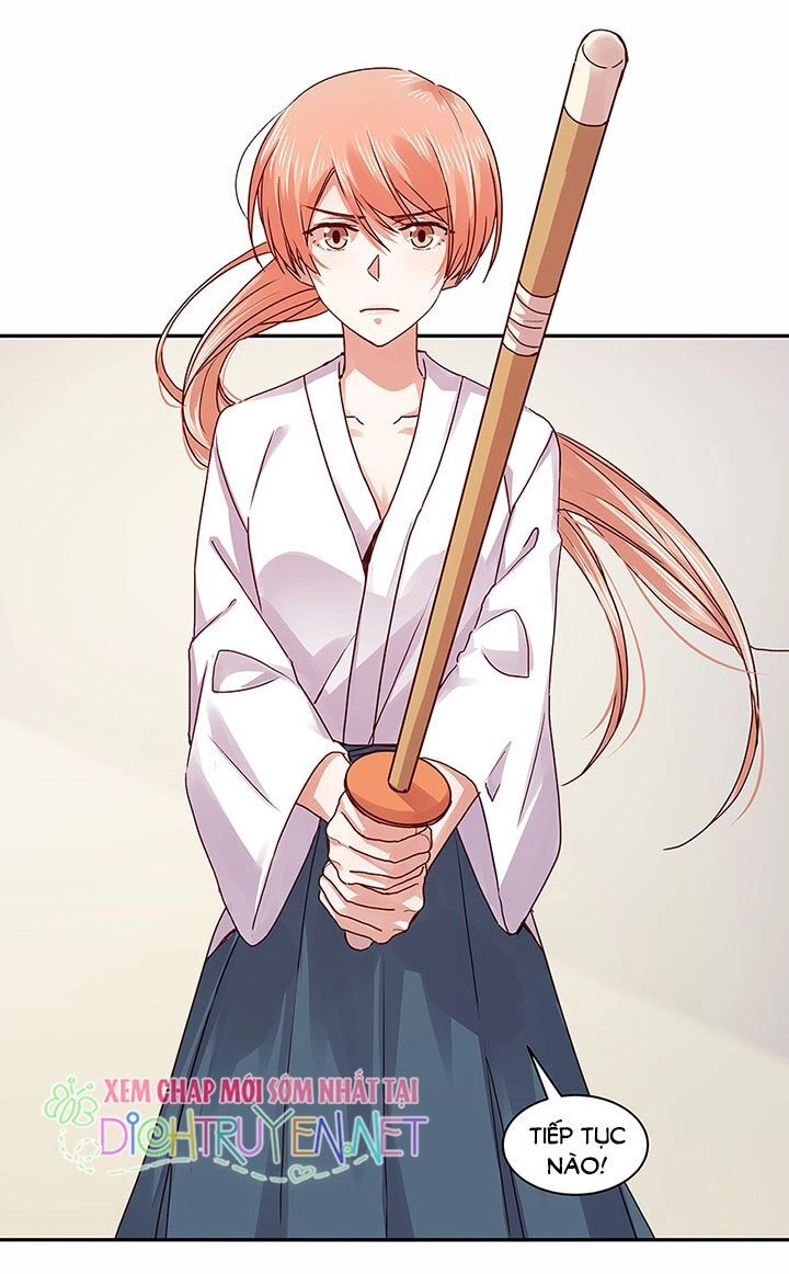 Vợ Yêu Của Ác Ma Chapter 115 - 20