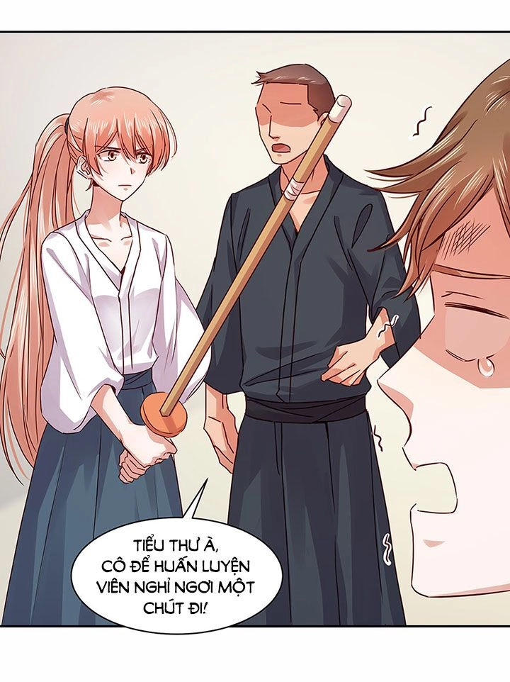 Vợ Yêu Của Ác Ma Chapter 115 - 21