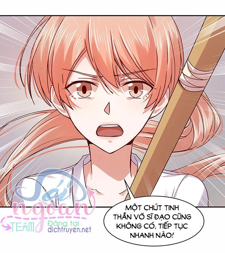 Vợ Yêu Của Ác Ma Chapter 115 - 22