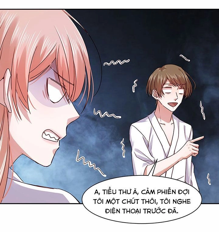 Vợ Yêu Của Ác Ma Chapter 115 - 24