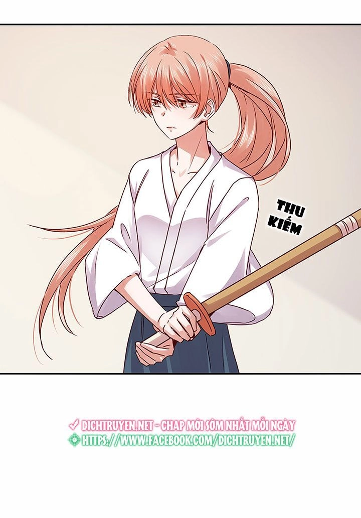 Vợ Yêu Của Ác Ma Chapter 115 - 25