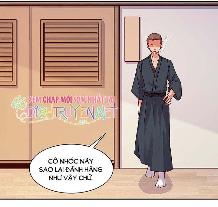 Vợ Yêu Của Ác Ma Chapter 115 - 27