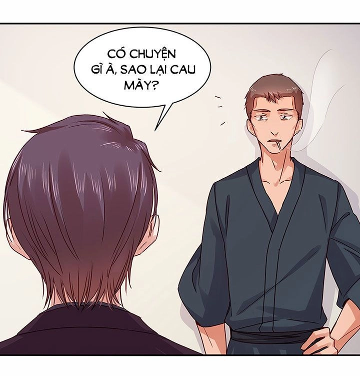 Vợ Yêu Của Ác Ma Chapter 115 - 28