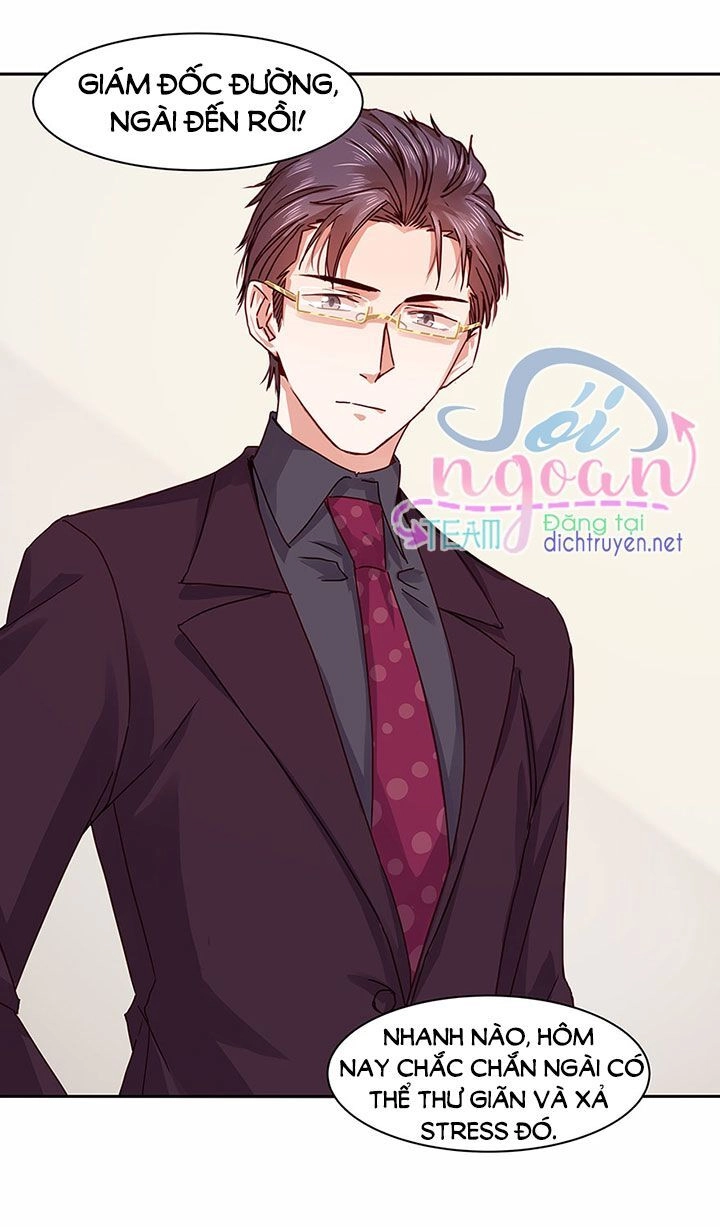 Vợ Yêu Của Ác Ma Chapter 115 - 29