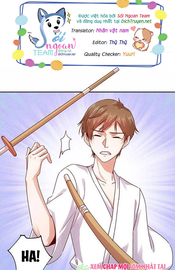 Vợ Yêu Của Ác Ma Chapter 116 - 1