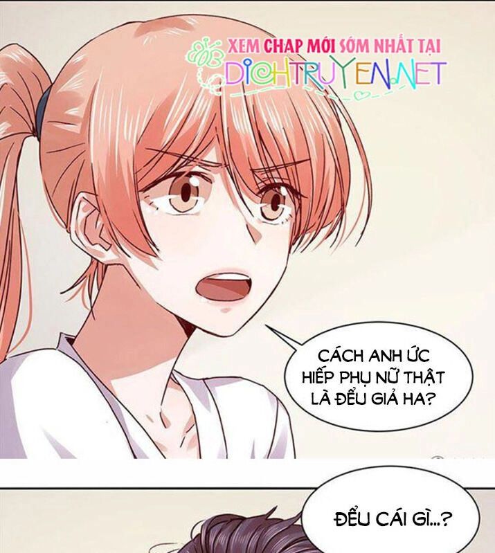 Vợ Yêu Của Ác Ma Chapter 116 - 17