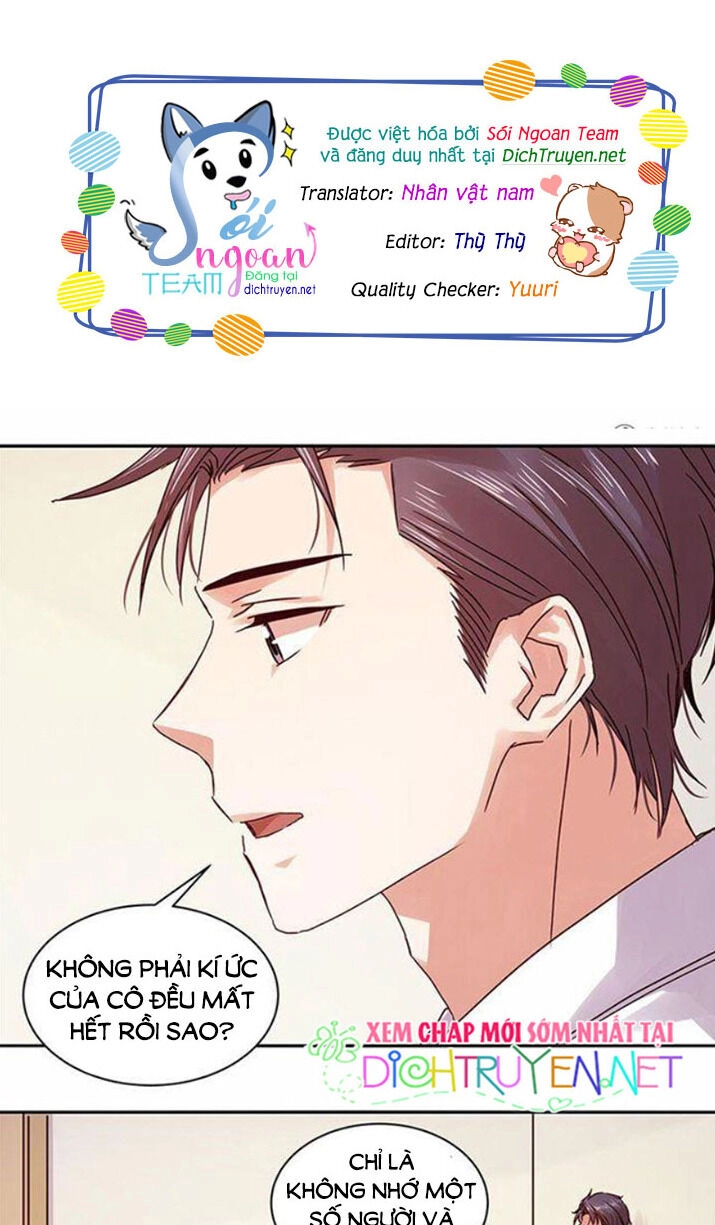 Vợ Yêu Của Ác Ma Chapter 117 - 1