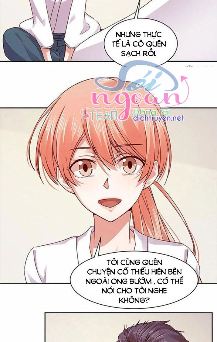 Vợ Yêu Của Ác Ma Chapter 117 - 3