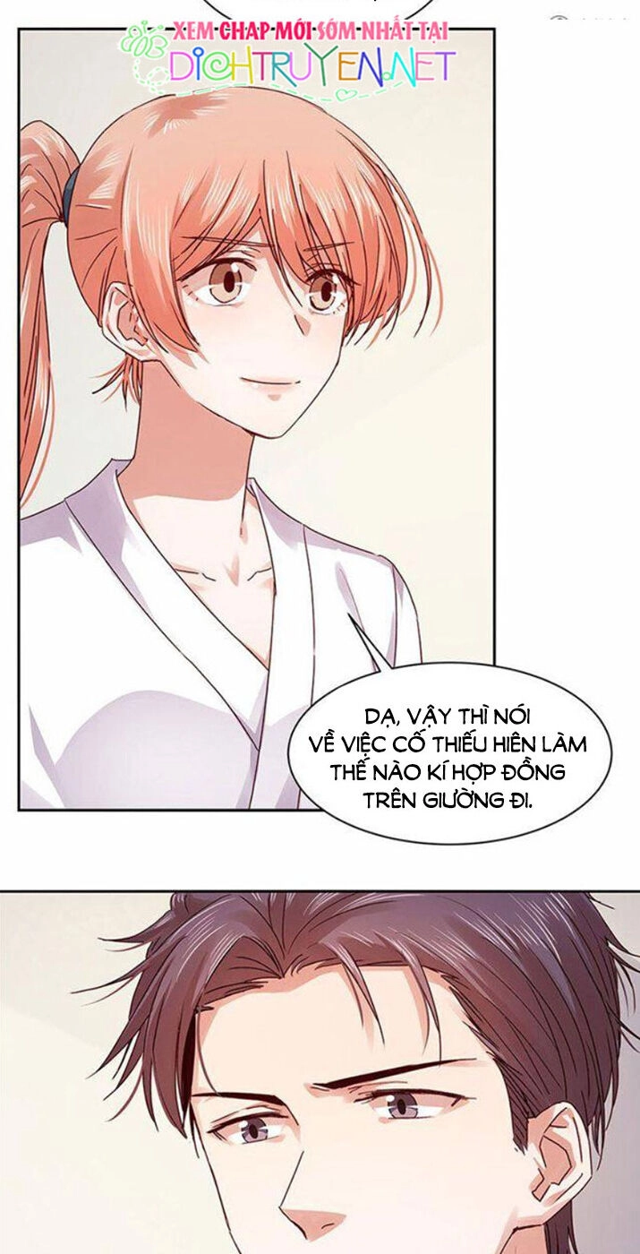 Vợ Yêu Của Ác Ma Chapter 117 - 5