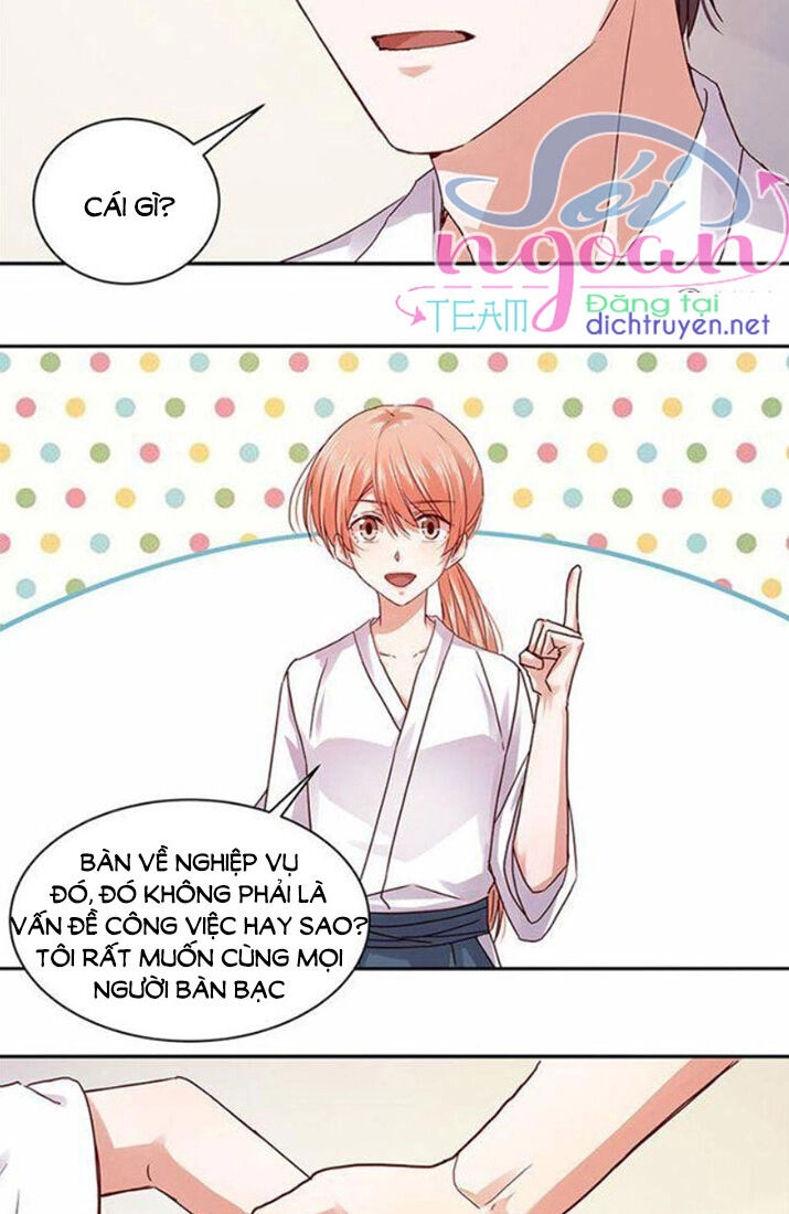 Vợ Yêu Của Ác Ma Chapter 117 - 6