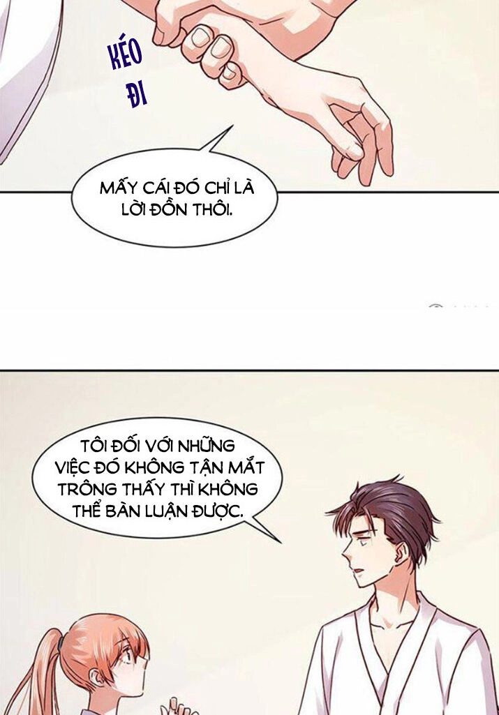 Vợ Yêu Của Ác Ma Chapter 117 - 7