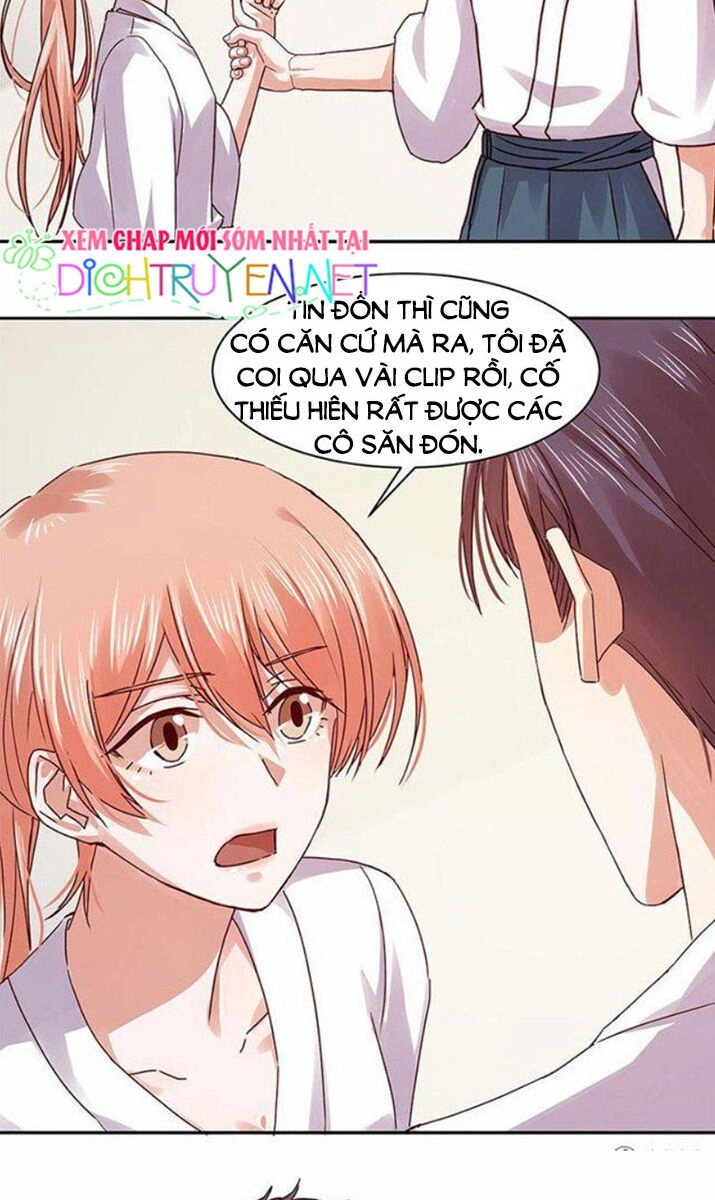 Vợ Yêu Của Ác Ma Chapter 117 - 8