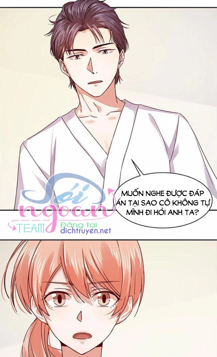 Vợ Yêu Của Ác Ma Chapter 117 - 9