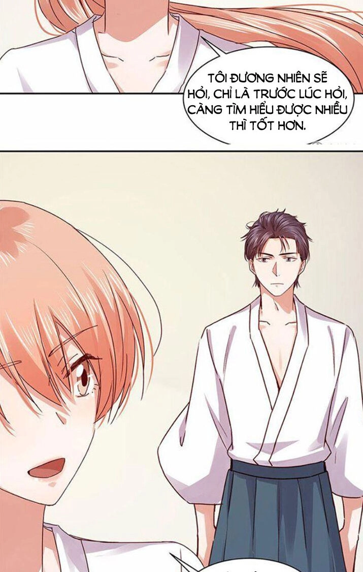 Vợ Yêu Của Ác Ma Chapter 117 - 10