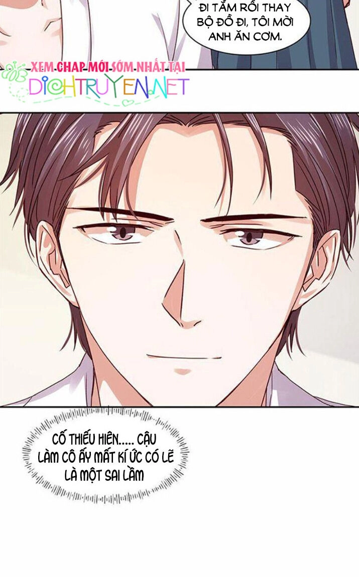 Vợ Yêu Của Ác Ma Chapter 117 - 11