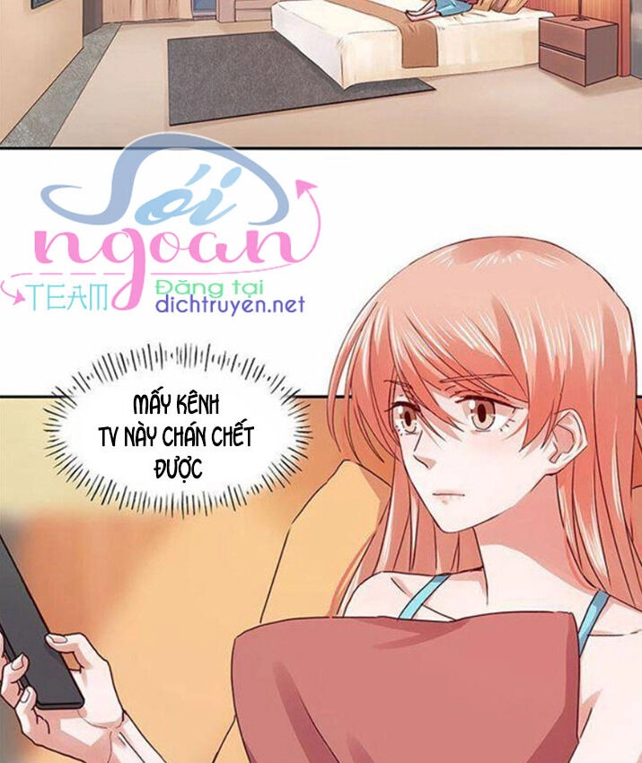 Vợ Yêu Của Ác Ma Chapter 117 - 13