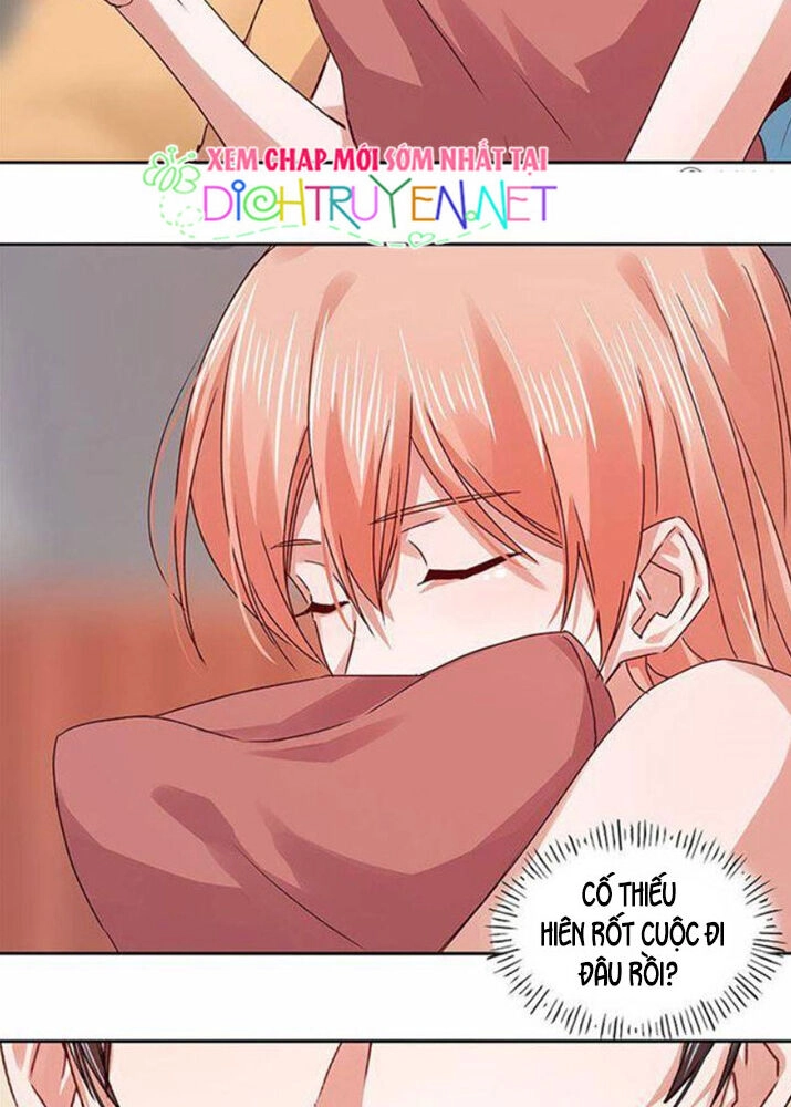 Vợ Yêu Của Ác Ma Chapter 117 - 14