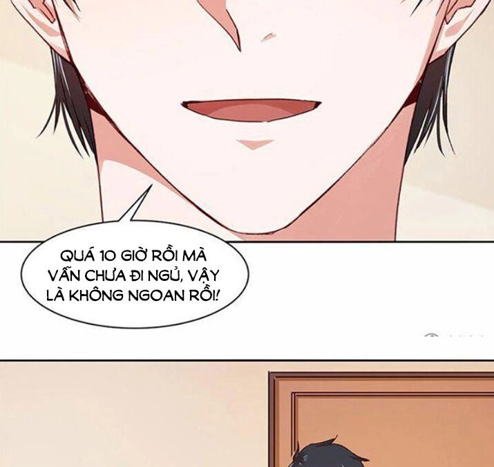 Vợ Yêu Của Ác Ma Chapter 117 - 15