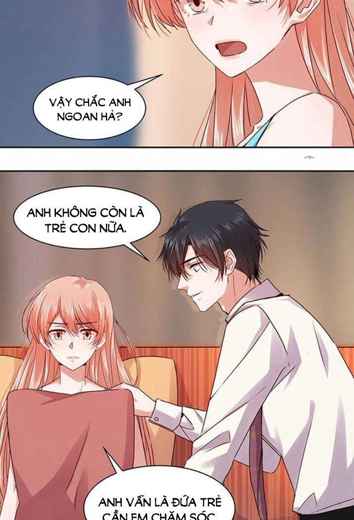 Vợ Yêu Của Ác Ma Chapter 117 - 17