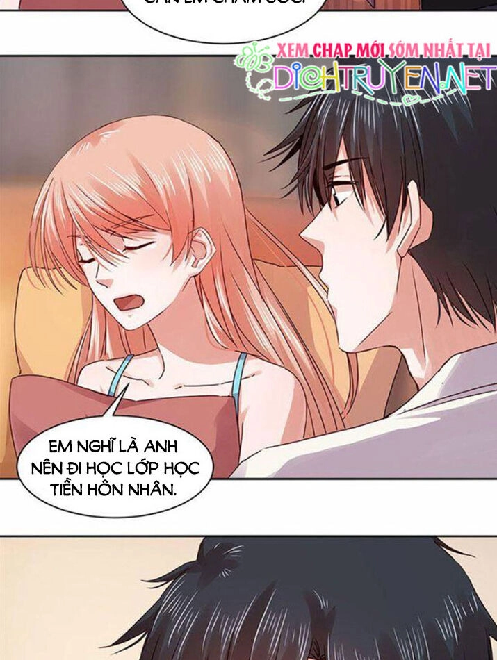 Vợ Yêu Của Ác Ma Chapter 117 - 18