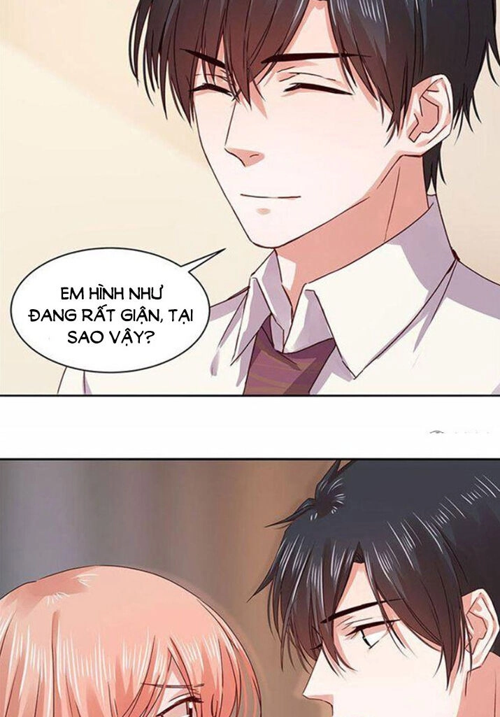 Vợ Yêu Của Ác Ma Chapter 117 - 19