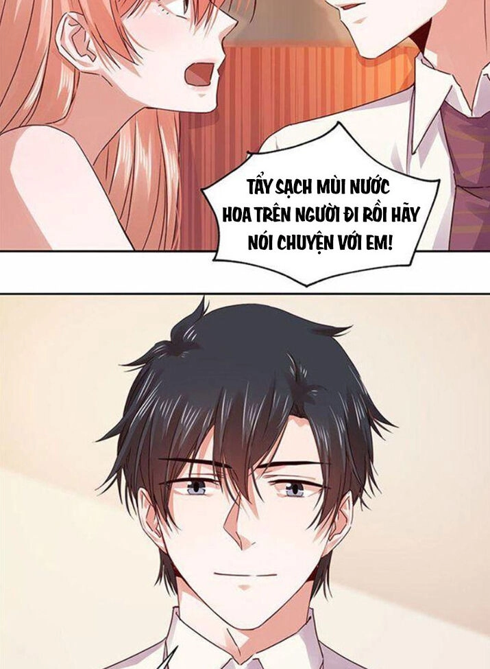 Vợ Yêu Của Ác Ma Chapter 117 - 20