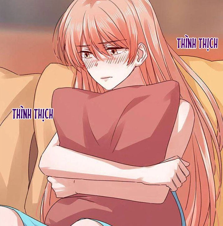 Vợ Yêu Của Ác Ma Chapter 117 - 23